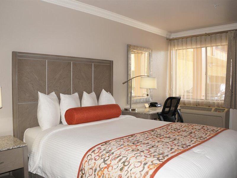 Hotel Aria Mountain View Eksteriør bilde