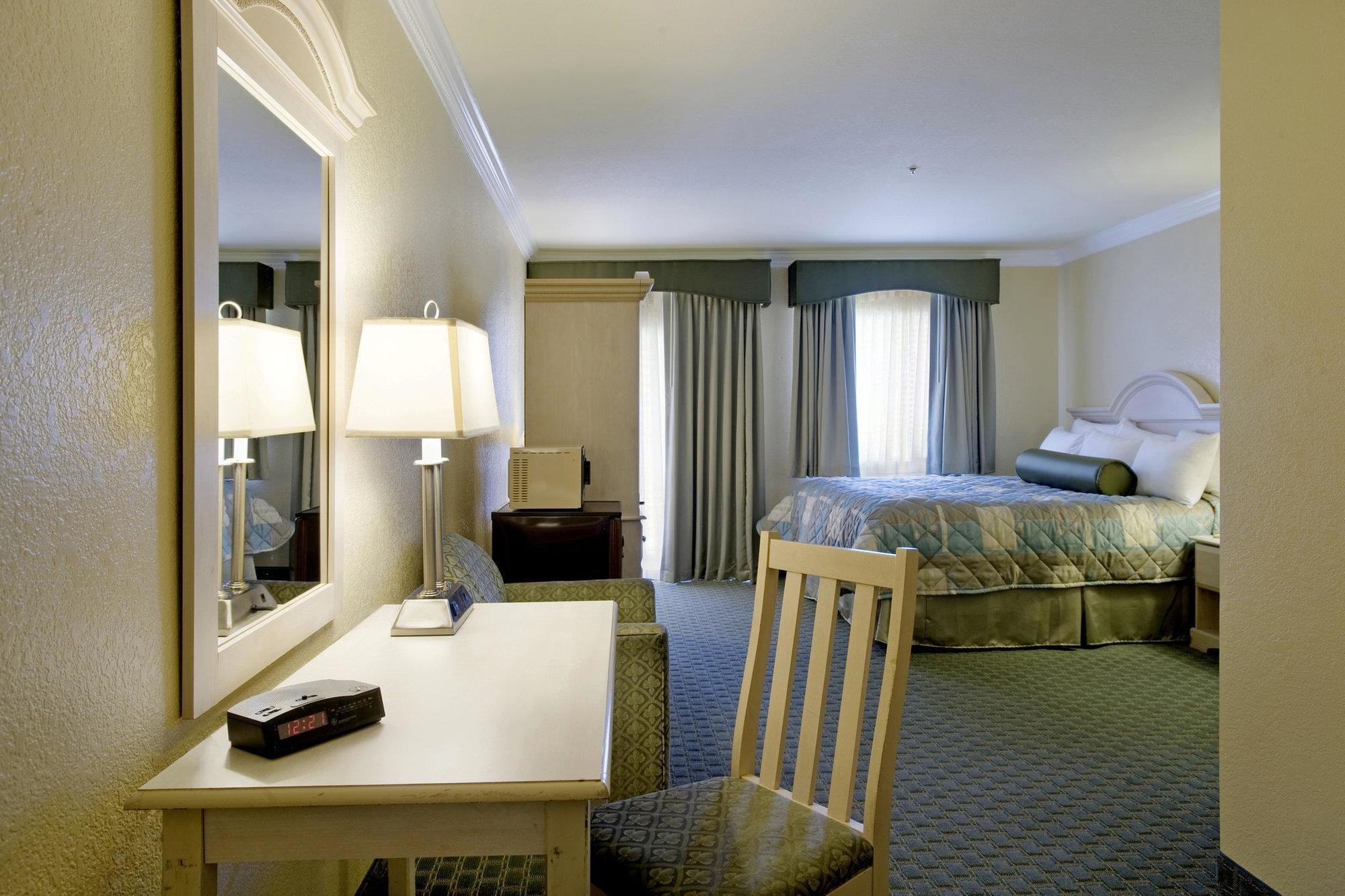 Hotel Aria Mountain View Eksteriør bilde