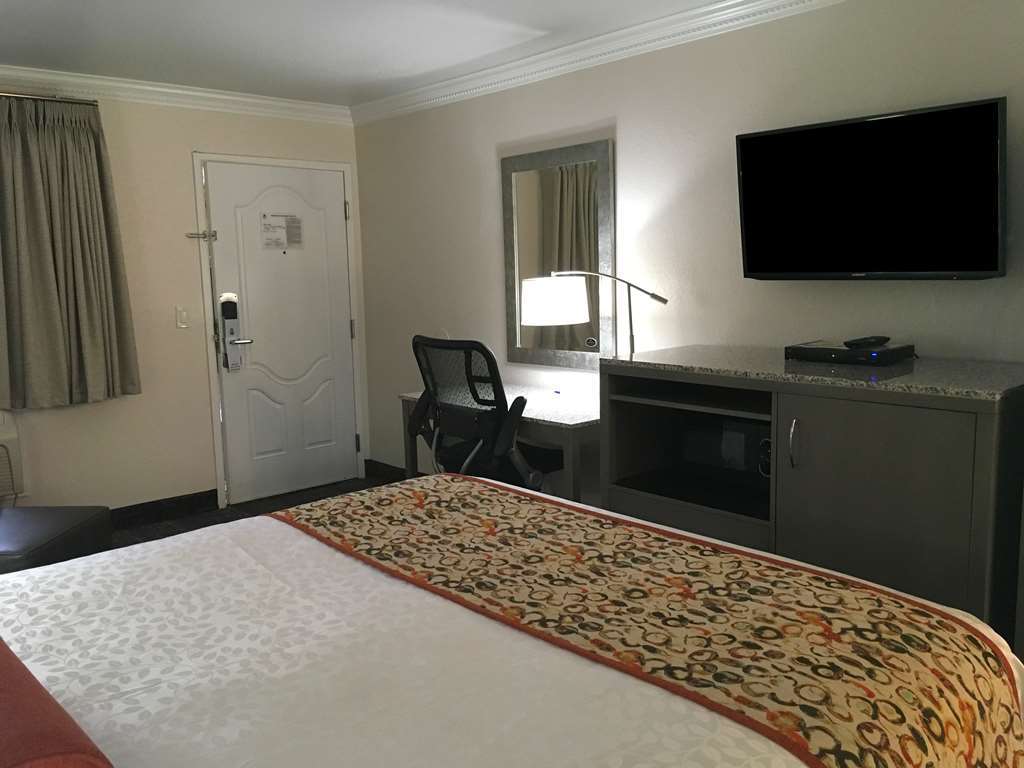 Hotel Aria Mountain View Rom bilde