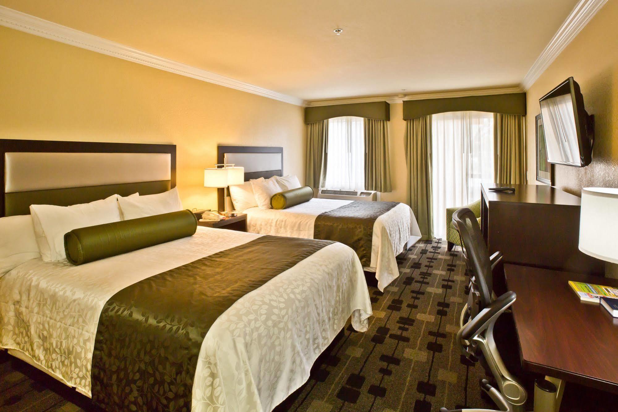 Hotel Aria Mountain View Eksteriør bilde