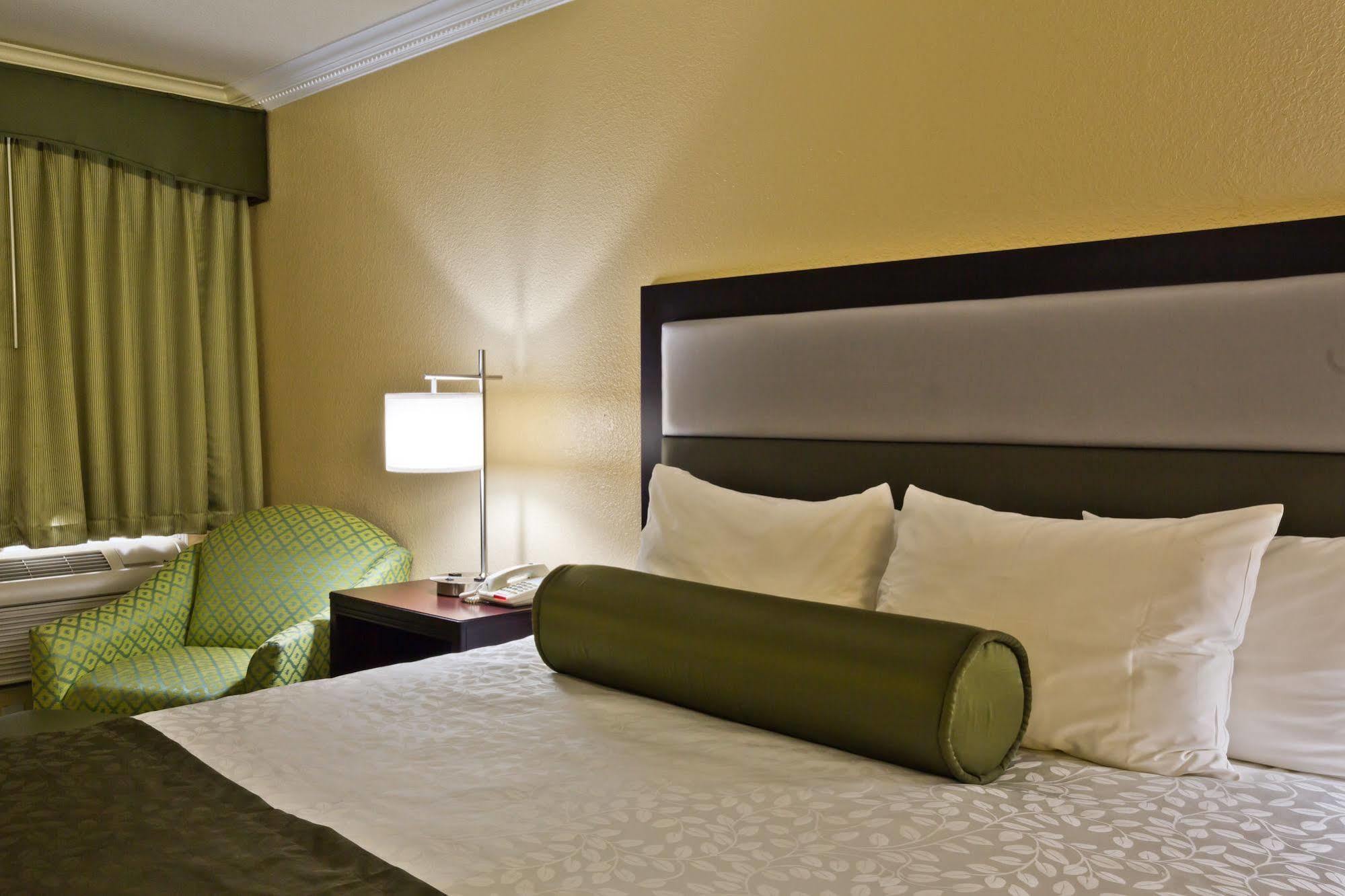 Hotel Aria Mountain View Eksteriør bilde