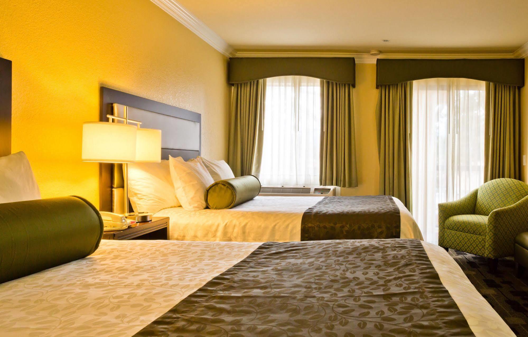 Hotel Aria Mountain View Eksteriør bilde